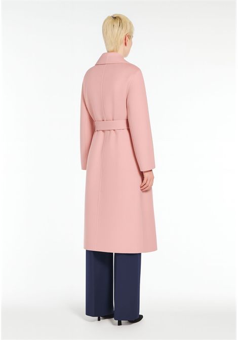 25SS Max Mara Studio TESO リネン ジャケット 2516041052600004 ナルット] ウォッシュド リネン ジャケット, green | 